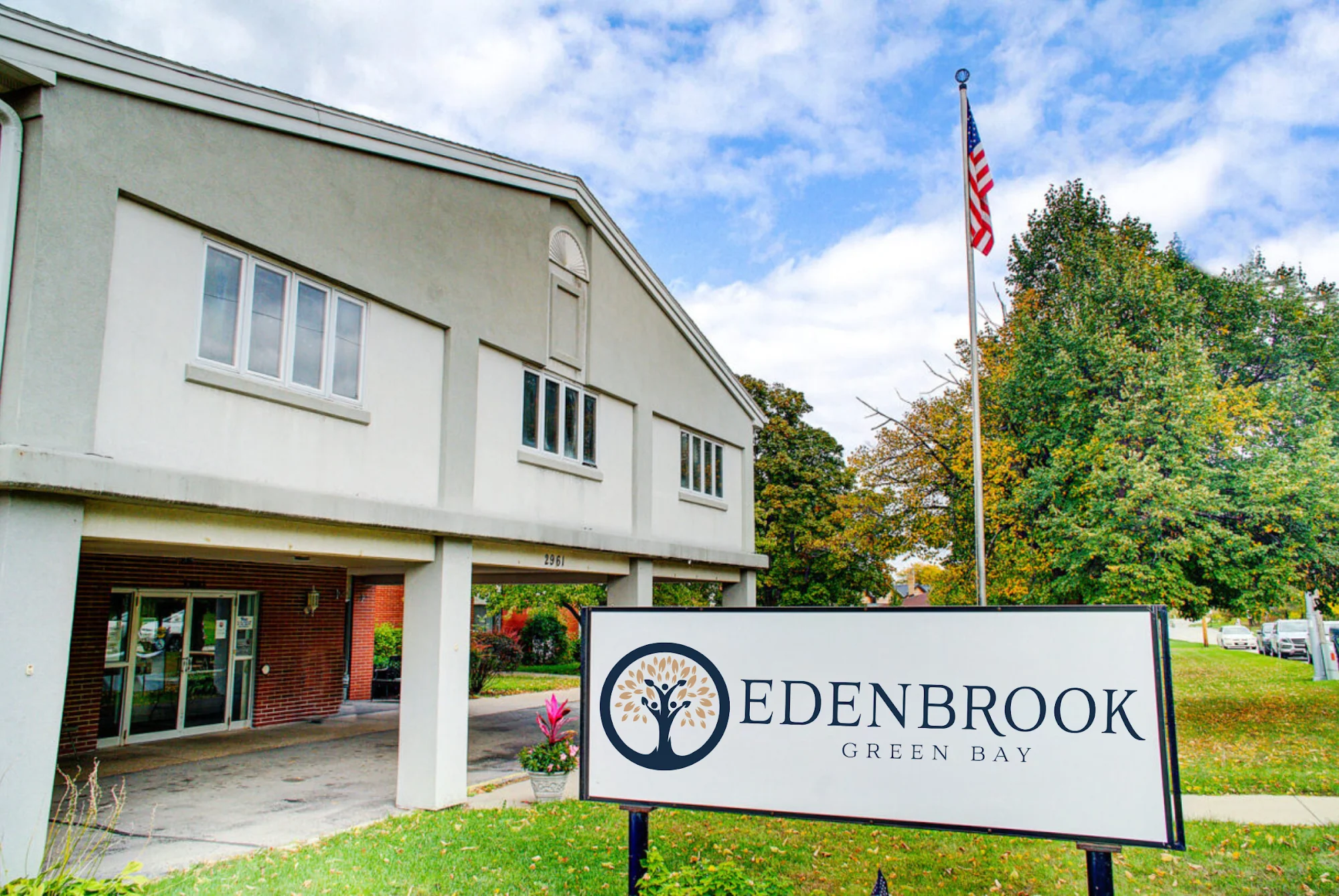 EDENBROOK OF GREEN BAY