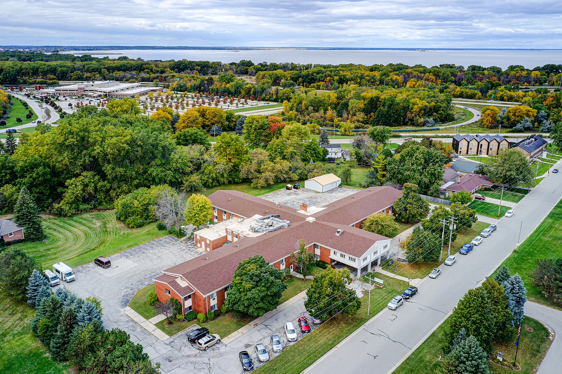 EDENBROOK OF GREEN BAY
