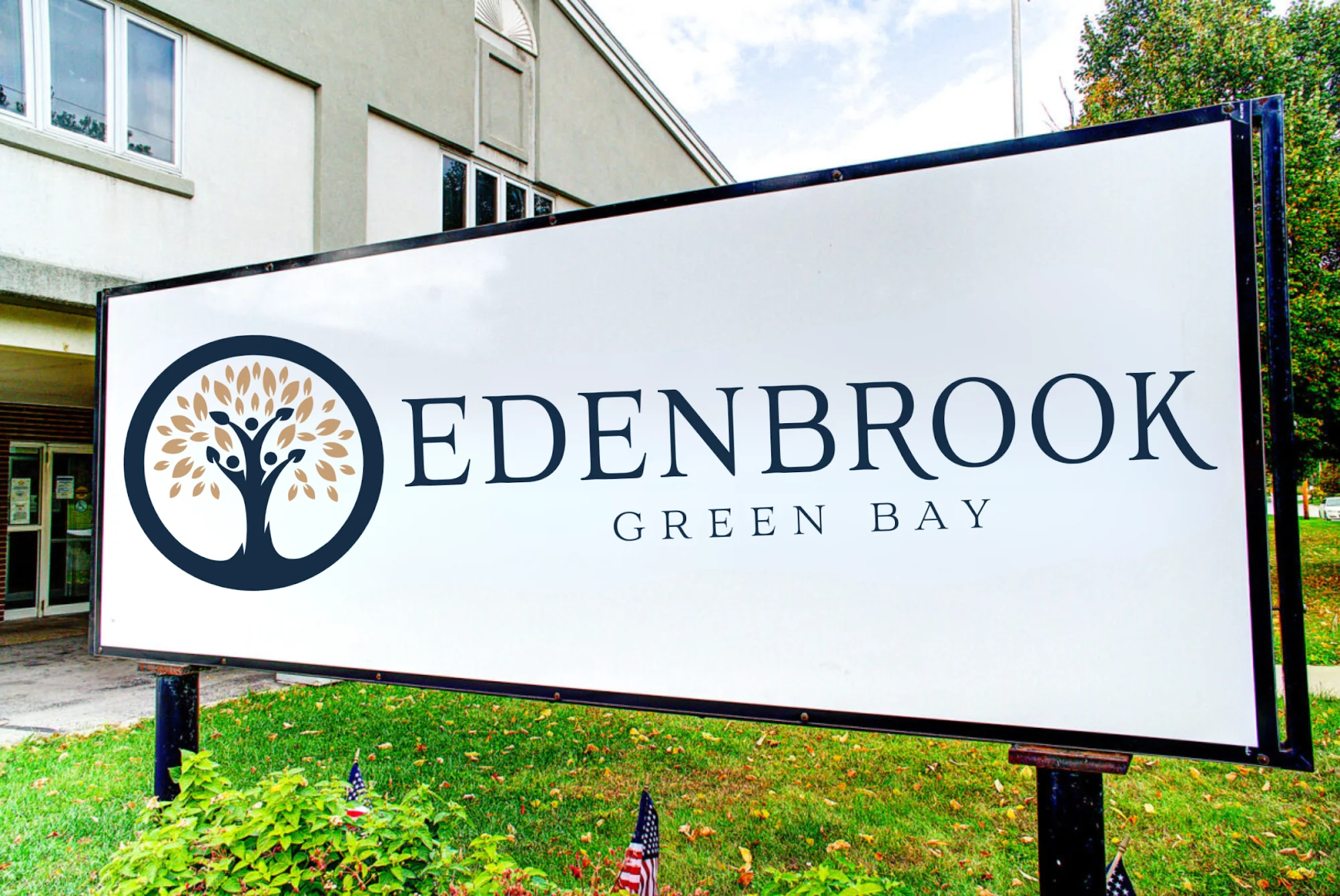 EDENBROOK OF GREEN BAY