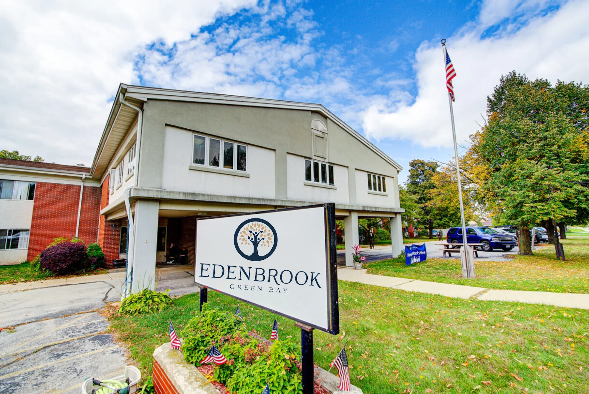 EDENBROOK OF GREEN BAY