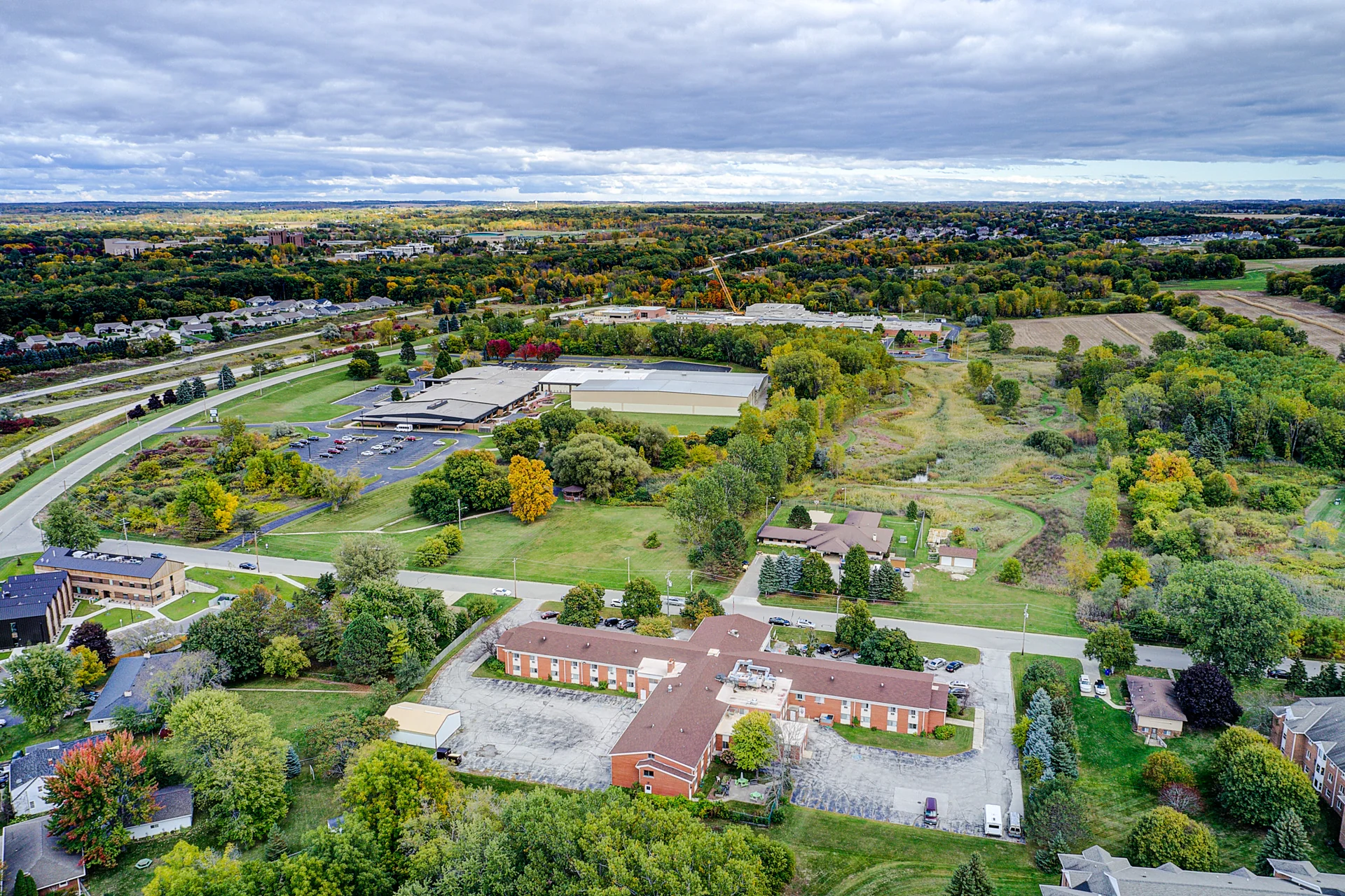 EDENBROOK OF GREEN BAY