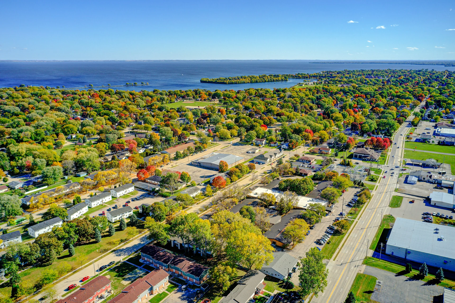 EDENBROOK OF OSHKOSH