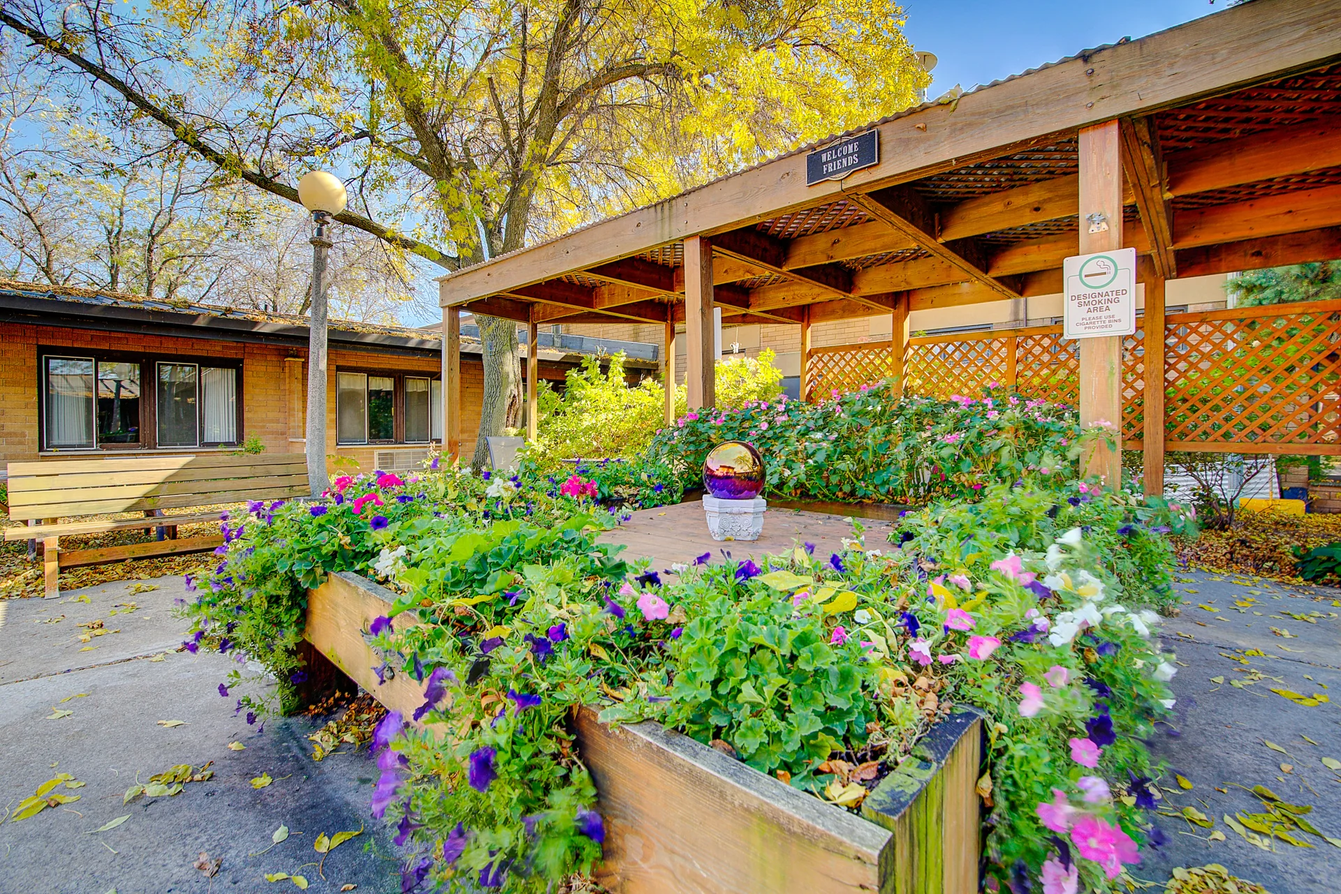 EDENBROOK OF OSHKOSH