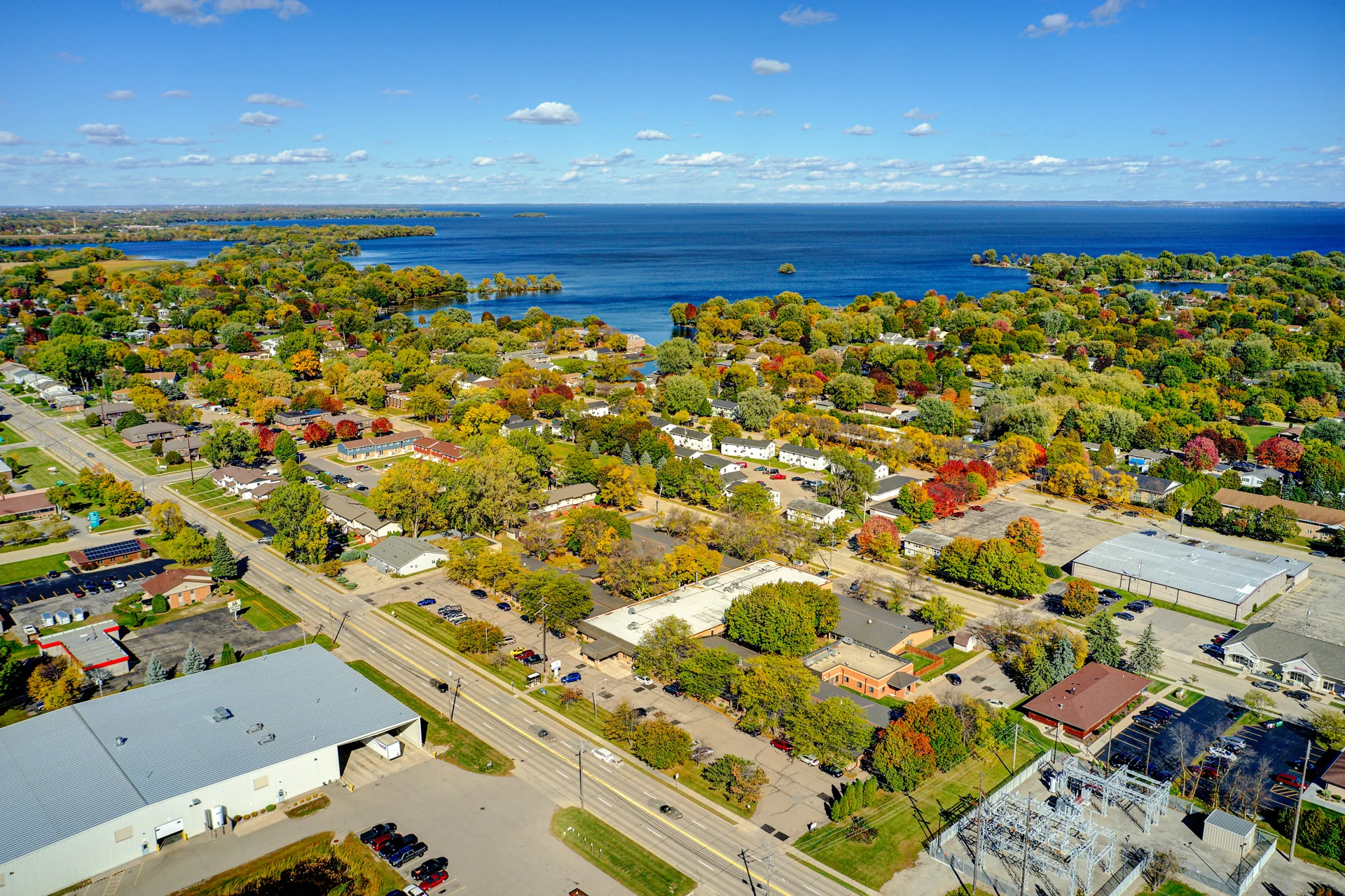 EDENBROOK OF OSHKOSH