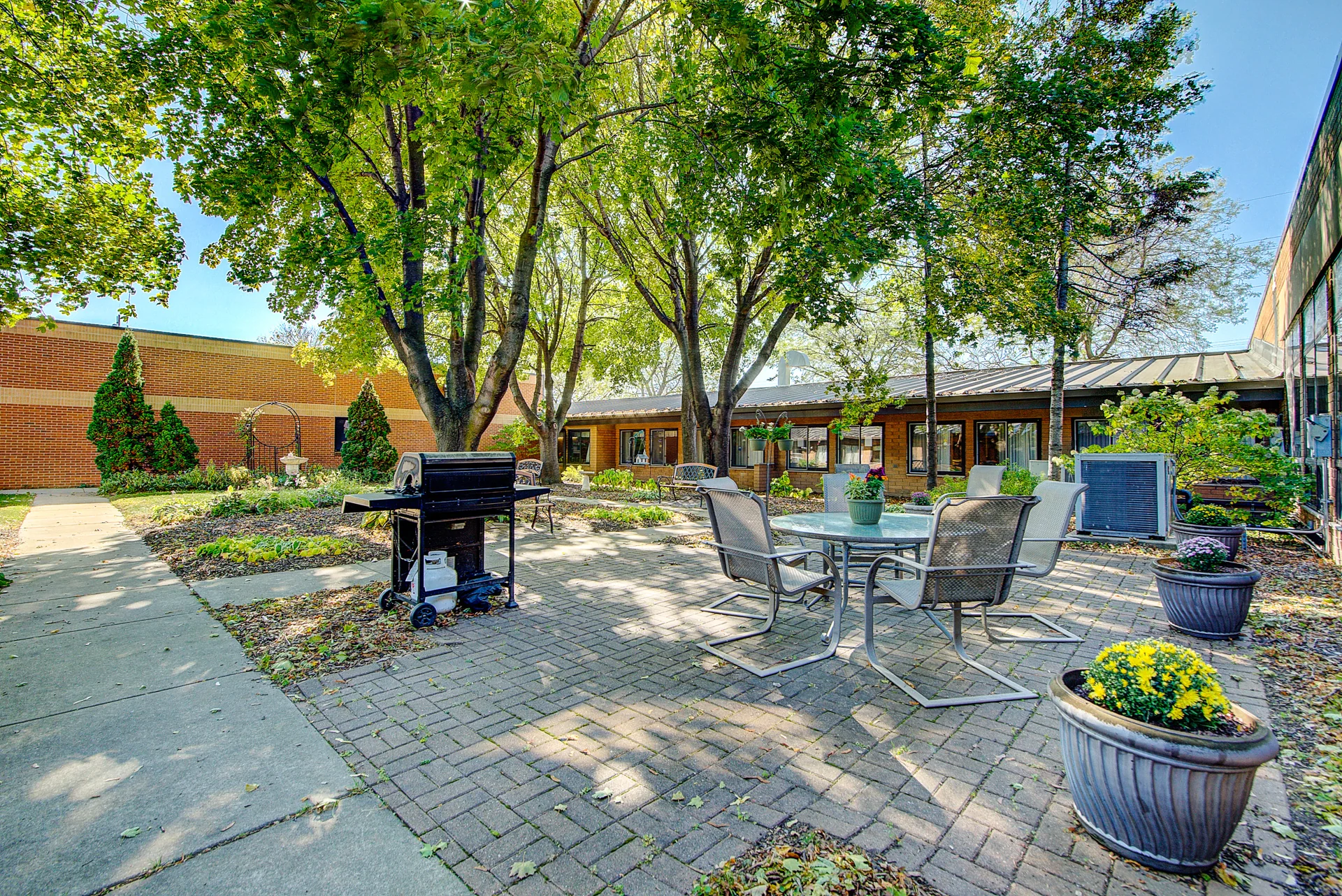 EDENBROOK OF OSHKOSH