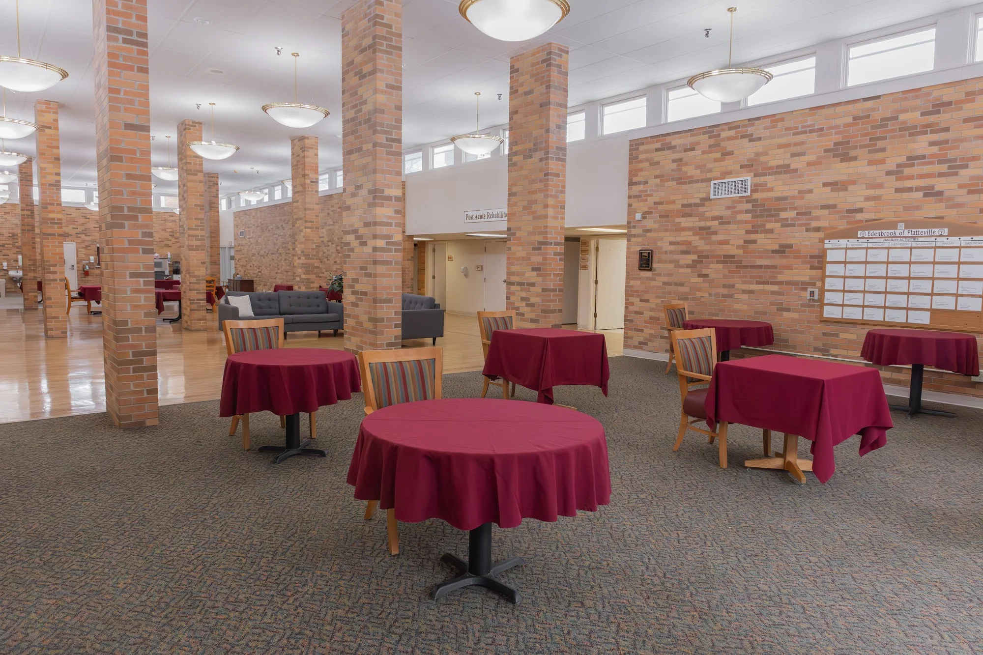 EDENBROOK OF PLATTEVILLE