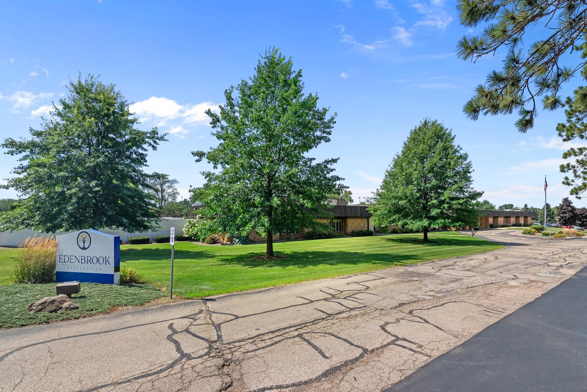 EDENBROOK OF PLATTEVILLE