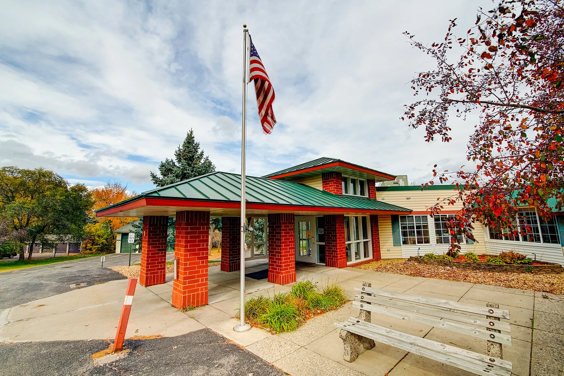 Edenbrook of St Cloud - Skilled Nursing photo