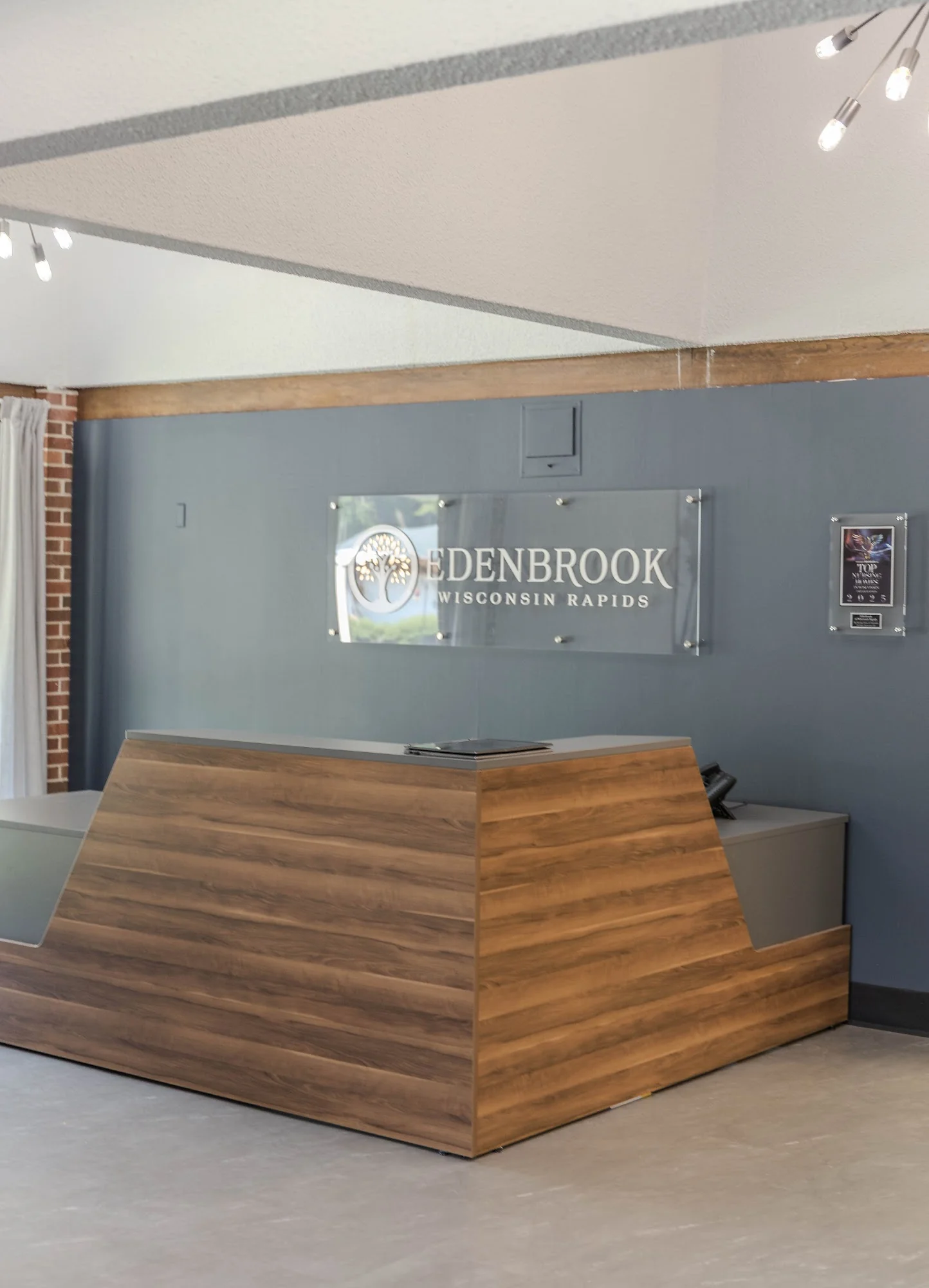 EDENBROOK OF WISCONSIN RAPIDS