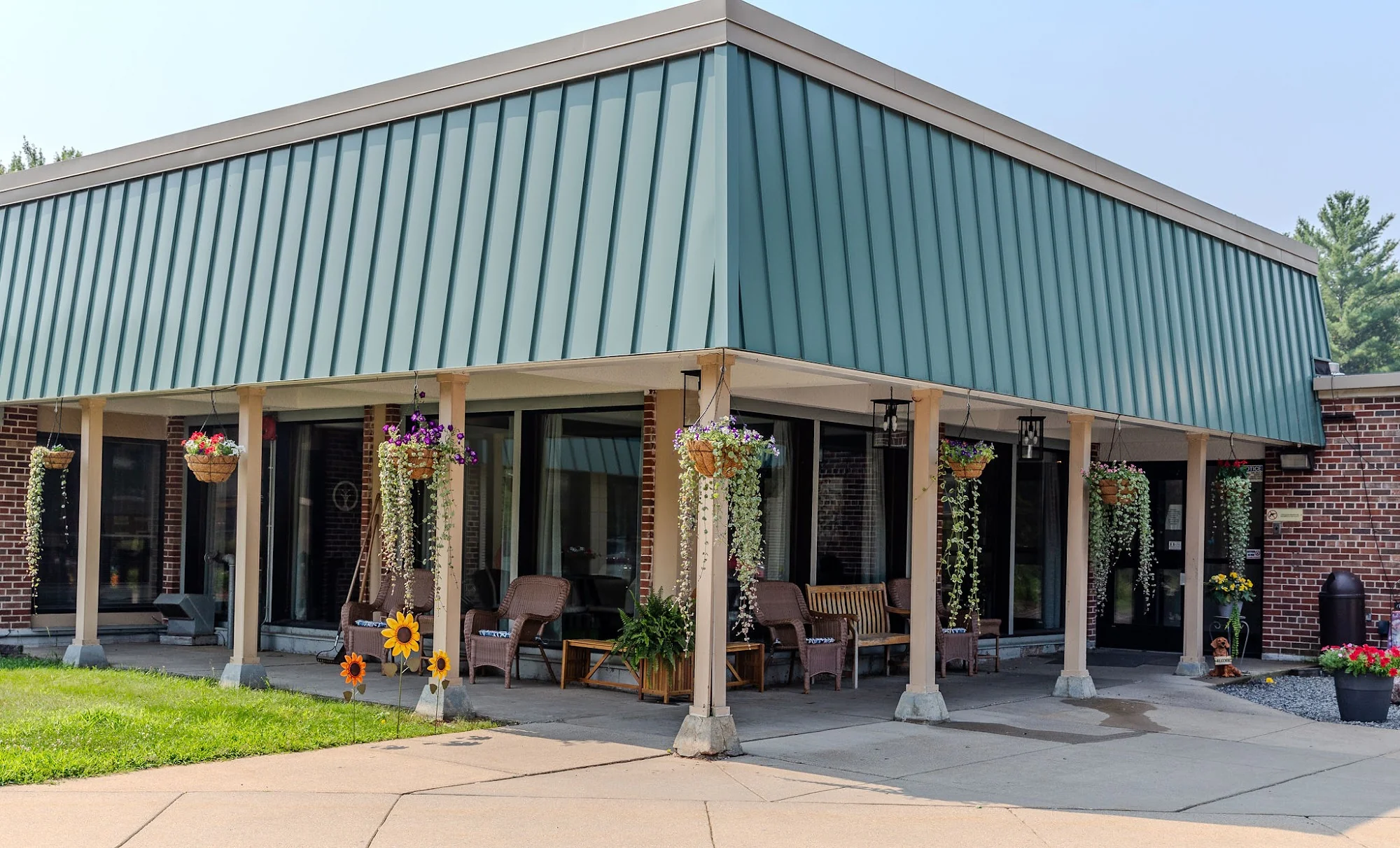 EDENBROOK OF WISCONSIN RAPIDS