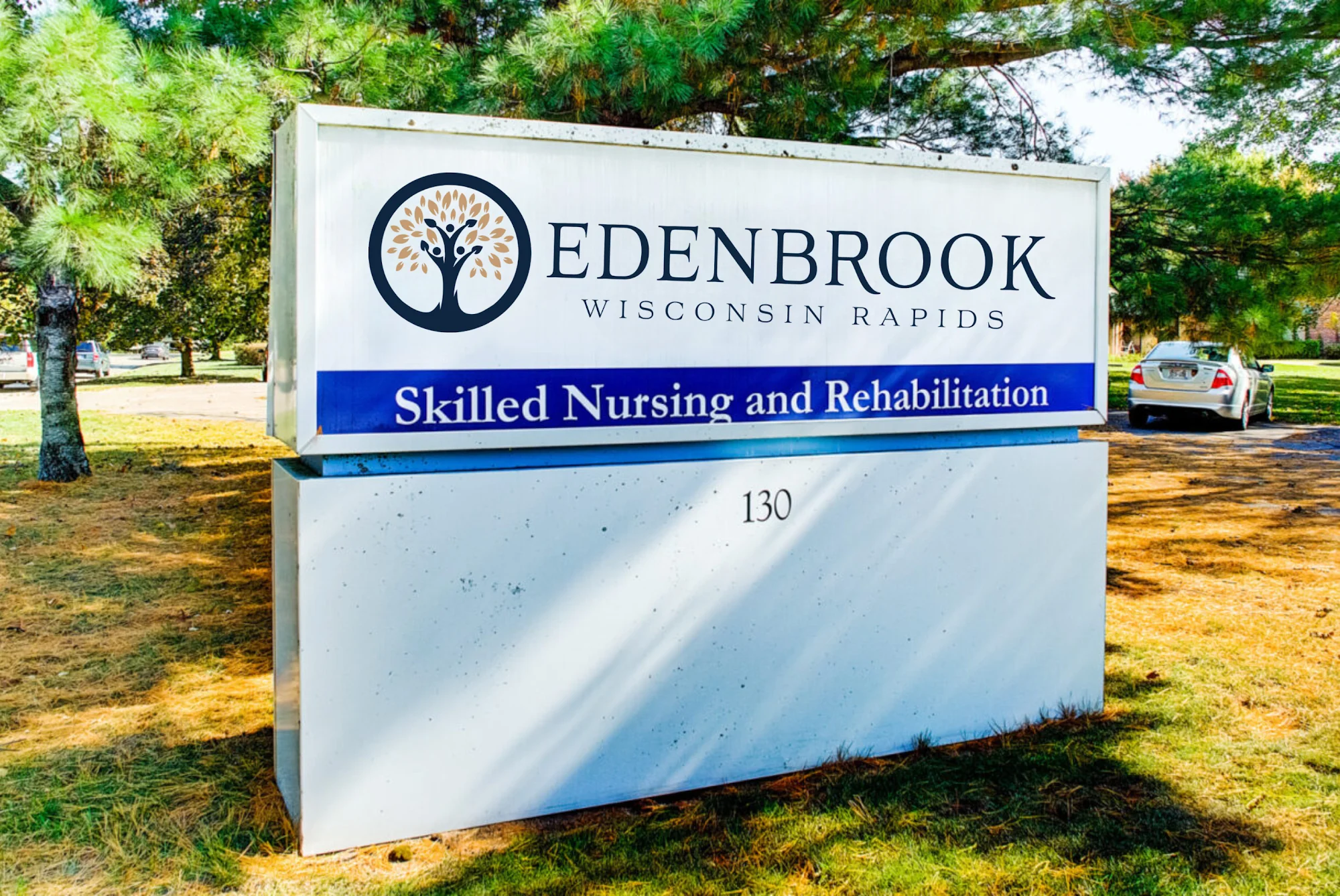 EDENBROOK OF WISCONSIN RAPIDS