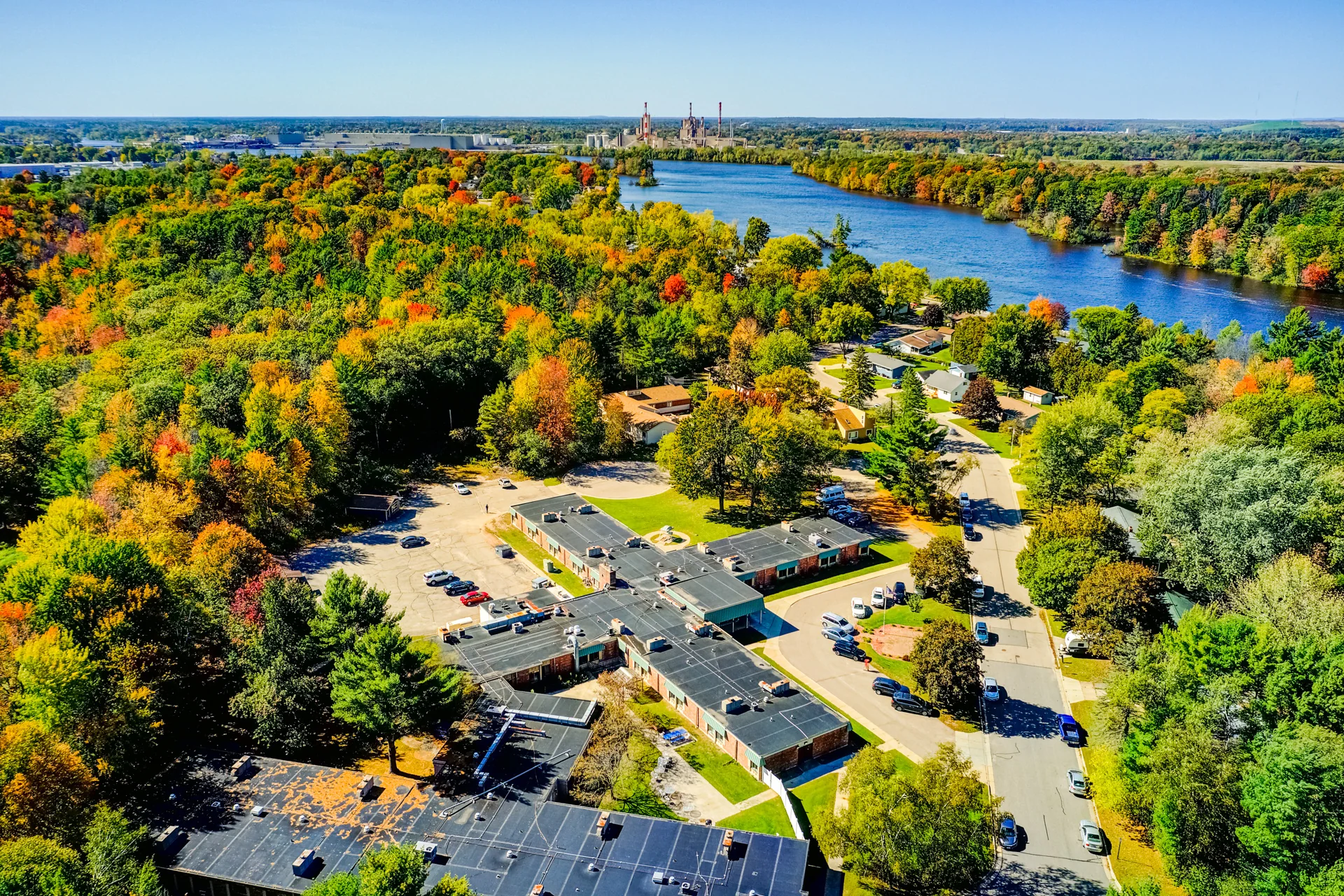 EDENBROOK OF WISCONSIN RAPIDS