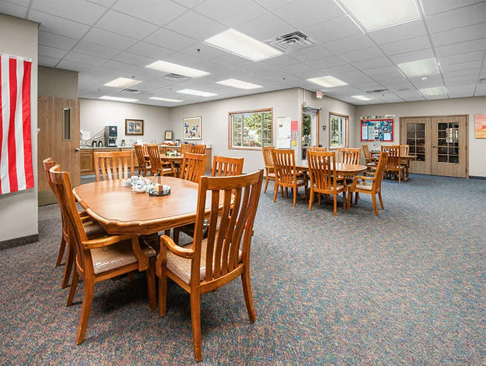 EDGEBROOK CARE CENTER