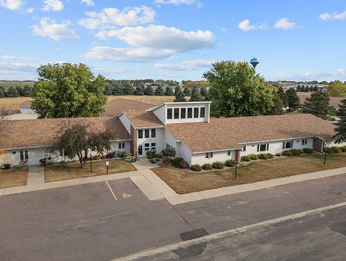 EDGEBROOK CARE CENTER