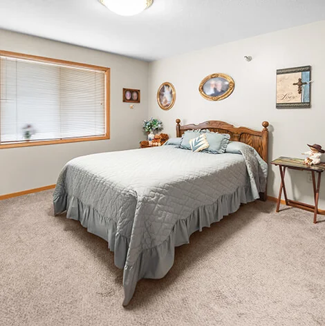 EDGEBROOK CARE CENTER
