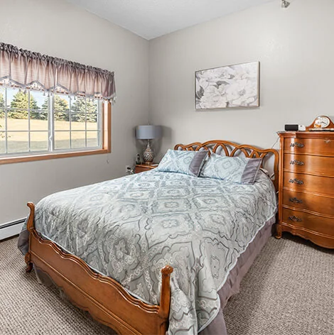 EDGEBROOK CARE CENTER