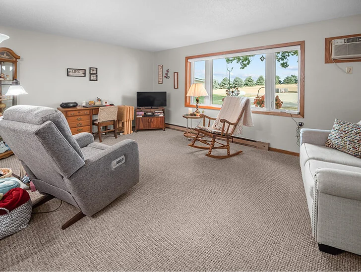 EDGEBROOK CARE CENTER