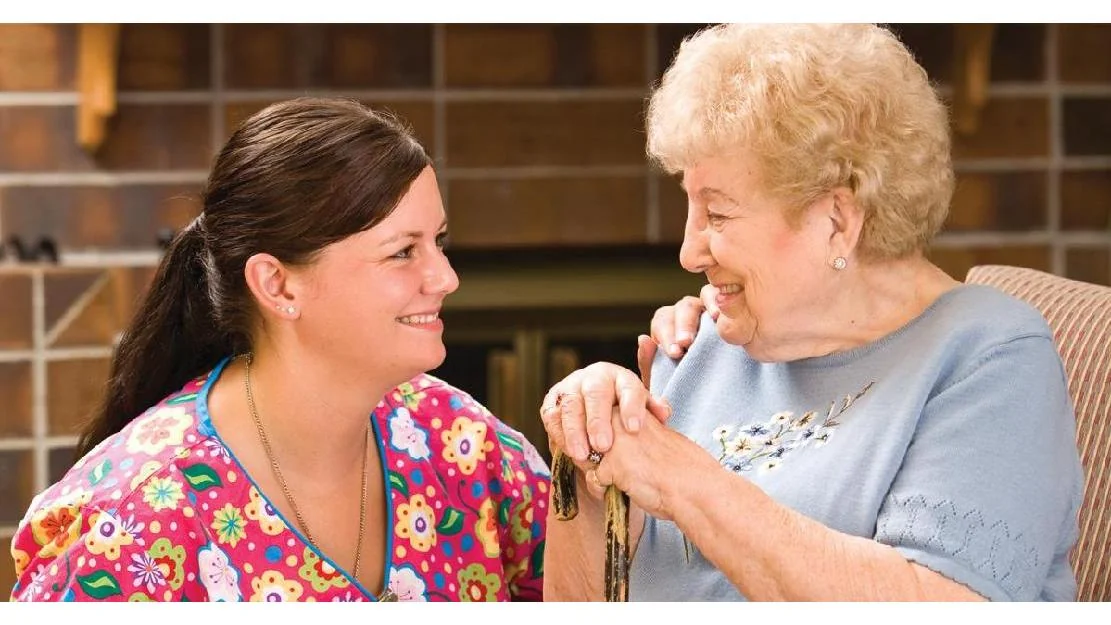EDGEBROOK CARE CENTER
