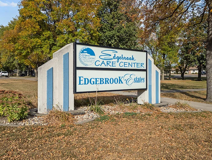 EDGEBROOK CARE CENTER