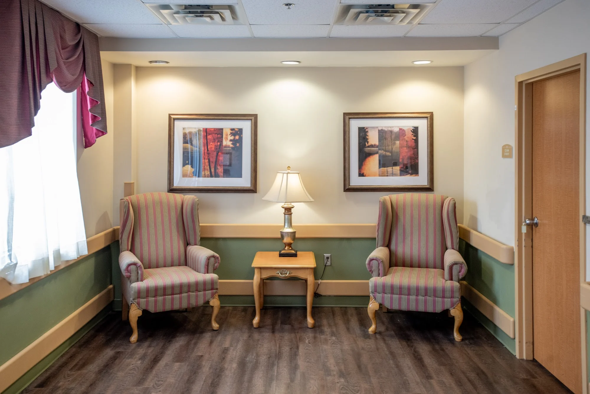 EDGECOMBE HEALTH CENTER BY HARBORVIEW