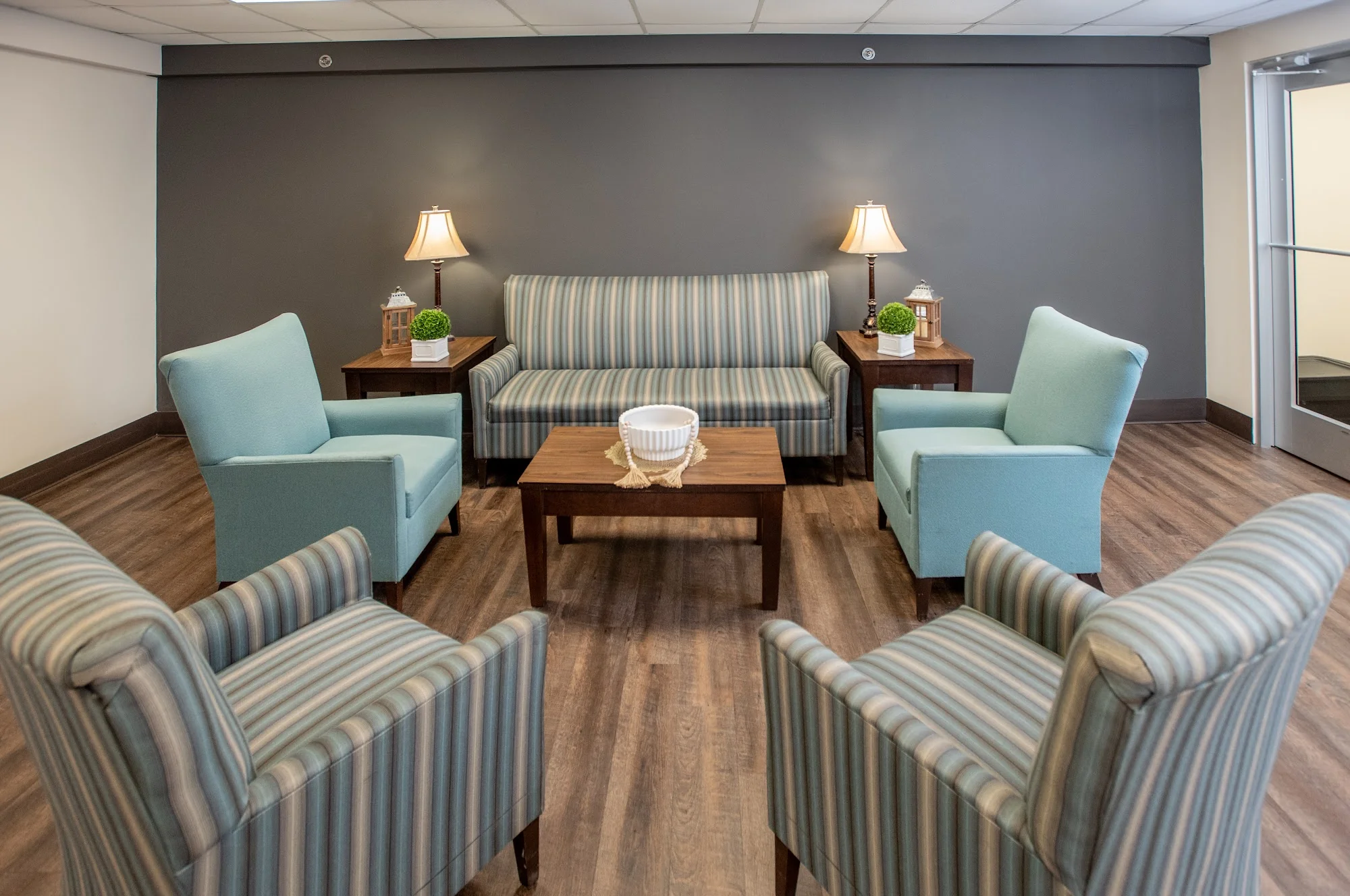 EDGECOMBE HEALTH CENTER BY HARBORVIEW
