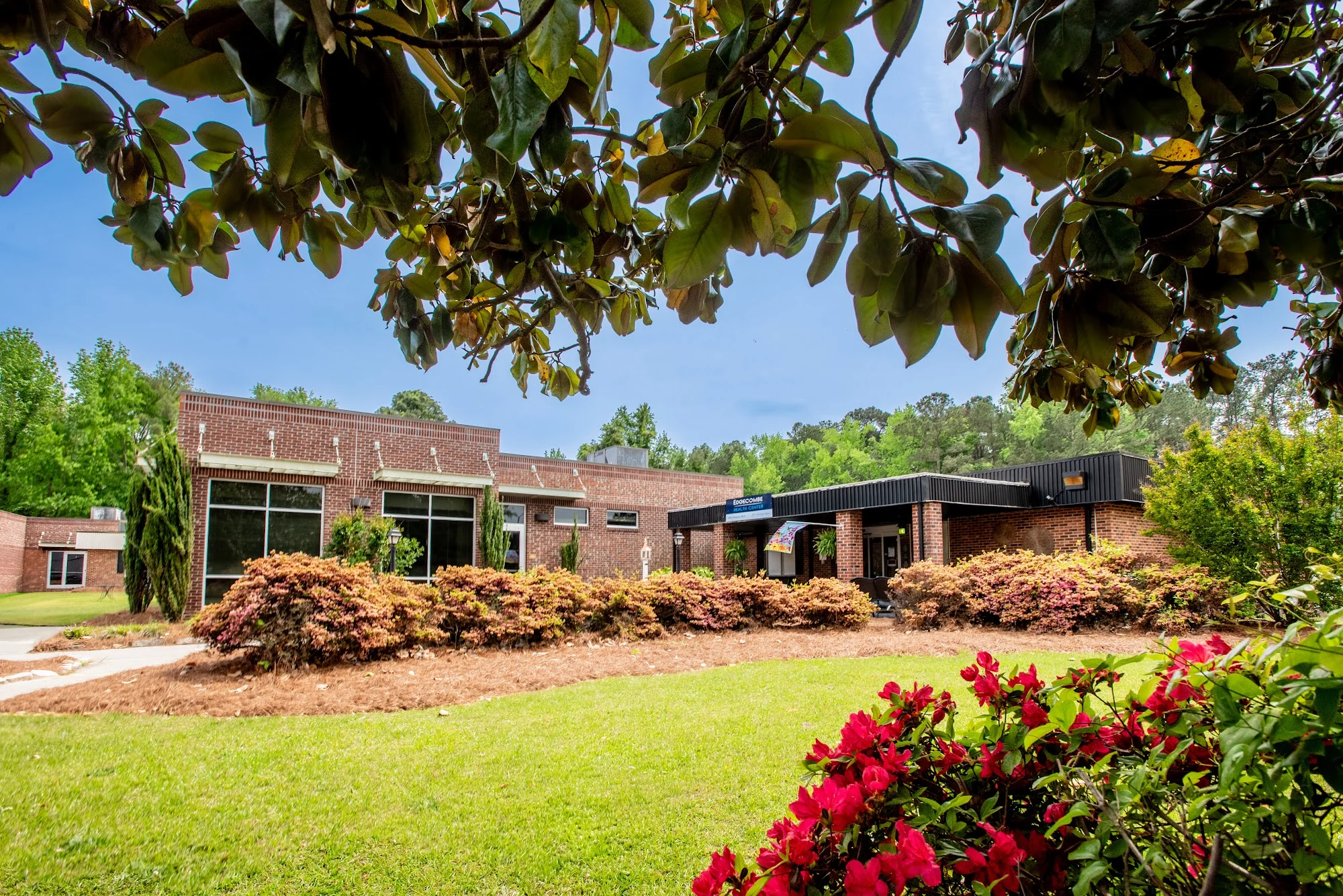 EDGECOMBE HEALTH CENTER BY HARBORVIEW