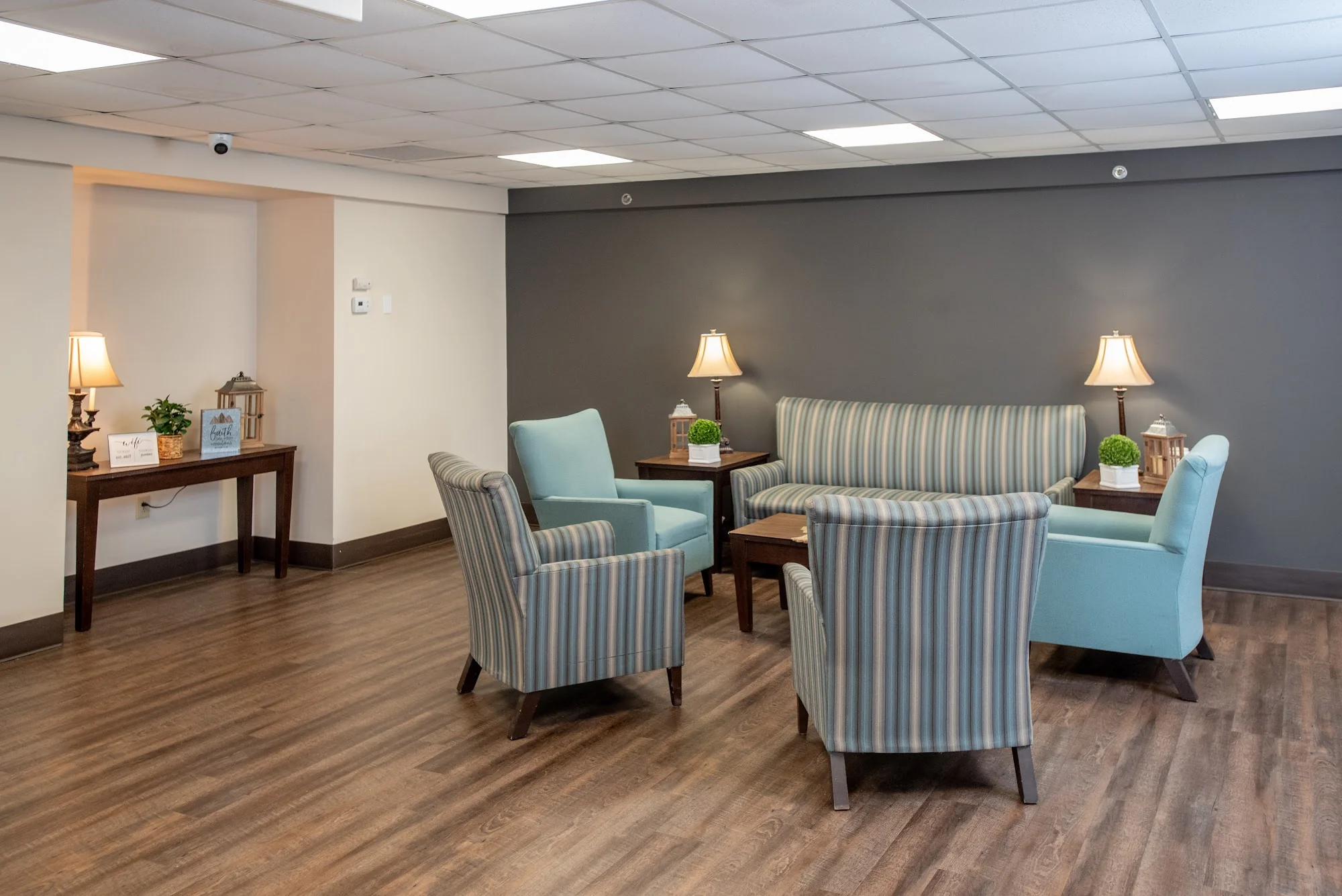 EDGECOMBE HEALTH CENTER BY HARBORVIEW