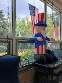 EDGEHILL NURSING AND REHAB CEN