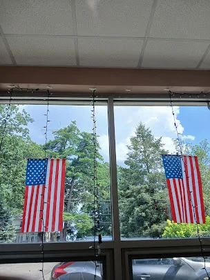 EDGEHILL NURSING AND REHAB CEN