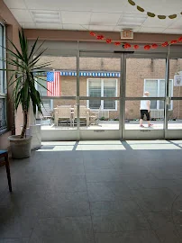 EDGEHILL NURSING AND REHAB CEN