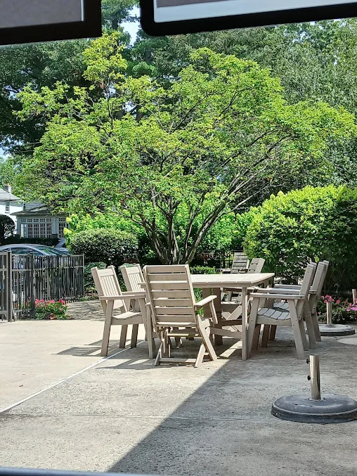 EDGEHILL NURSING AND REHAB CEN
