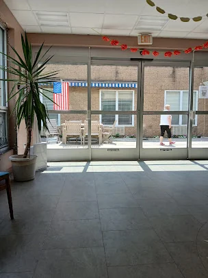 EDGEHILL NURSING AND REHAB CEN