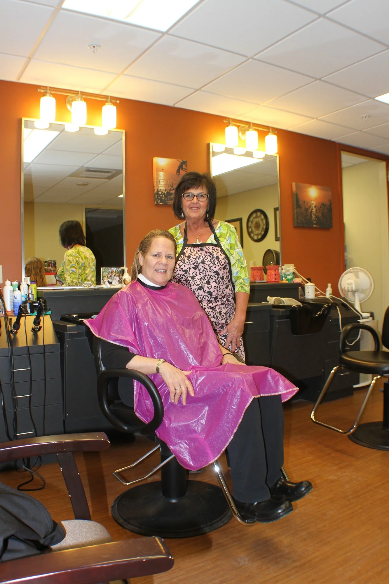 EDGERTON CARE CENTER, INC