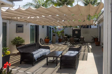 EDGEWATER SKILLED NURSING CENTER