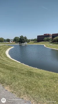 EDGEWATER, A WESLEYLIFE COMMUNITY