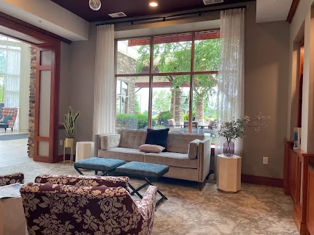 EDGEWATER, A WESLEYLIFE COMMUNITY
