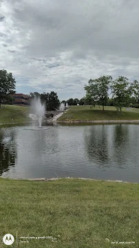EDGEWATER, A WESLEYLIFE COMMUNITY