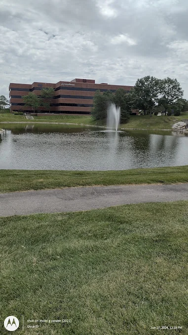 EDGEWATER, A WESLEYLIFE COMMUNITY
