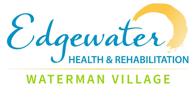EDGEWATER AT WATERMAN VILLAGE