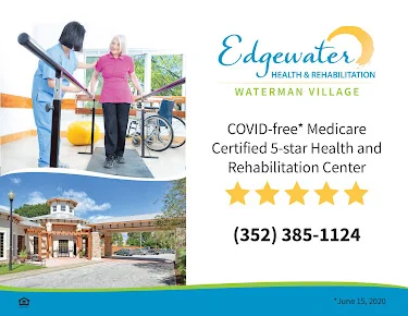 EDGEWATER AT WATERMAN VILLAGE
