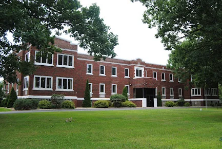 EDGEWATER HAVEN NURSING HOME