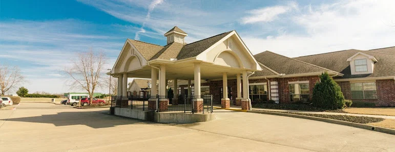 EDGEWOOD HEALTH AND REHAB