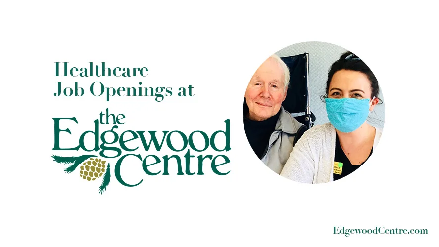 EDGEWOOD CENTRE (THE)
