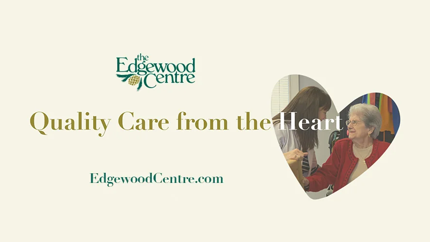 EDGEWOOD CENTRE (THE)