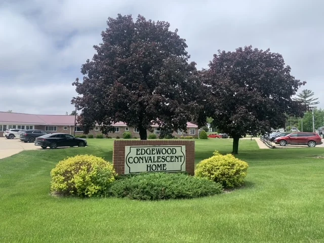EDGEWOOD CONVALESCENT HOME