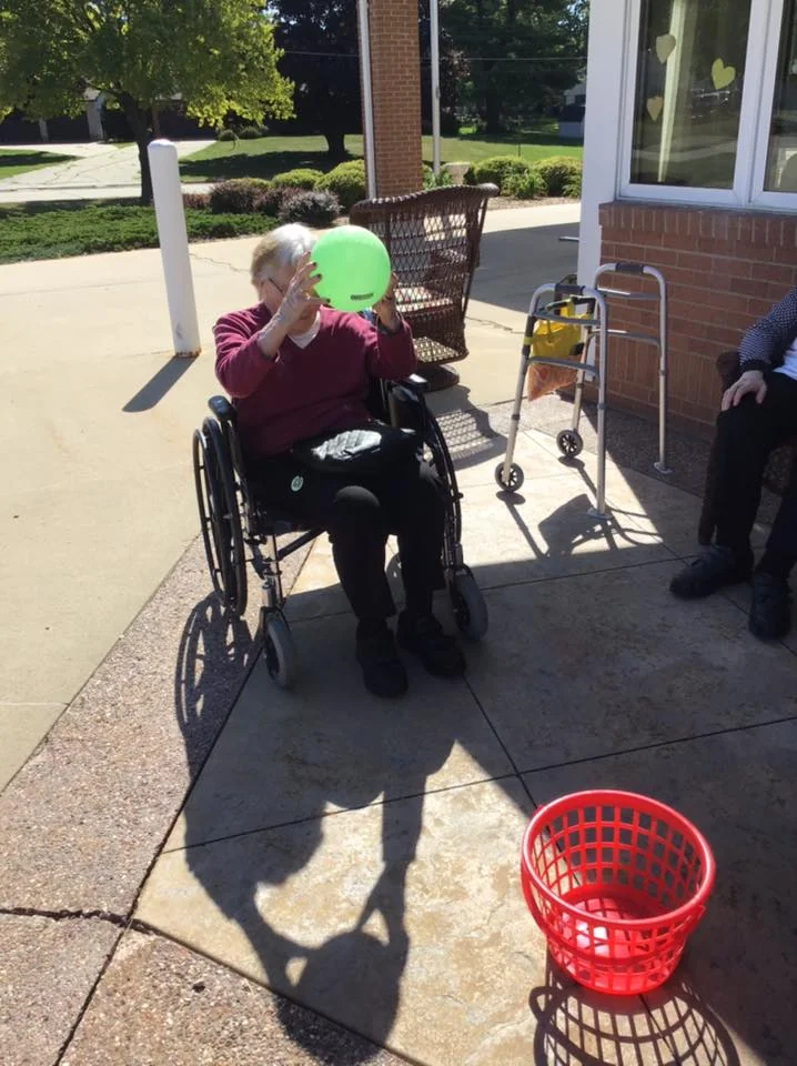EDGEWOOD CONVALESCENT HOME