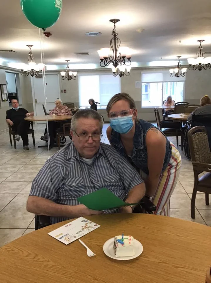 EDGEWOOD CONVALESCENT HOME