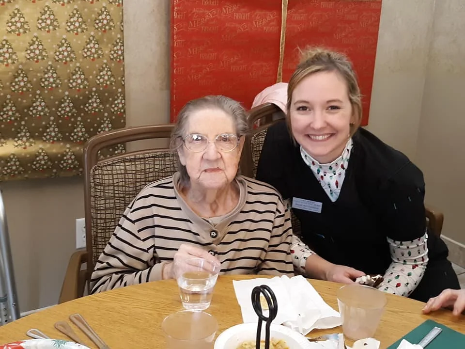 EDGEWOOD CONVALESCENT HOME