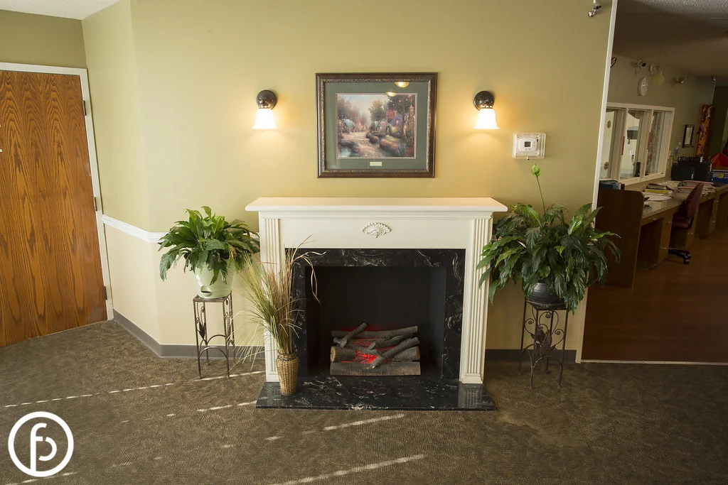 EDGEWOOD MANOR HEALTH CARE CENTER