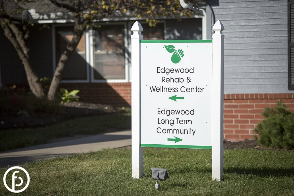EDGEWOOD MANOR HEALTH CARE CENTER